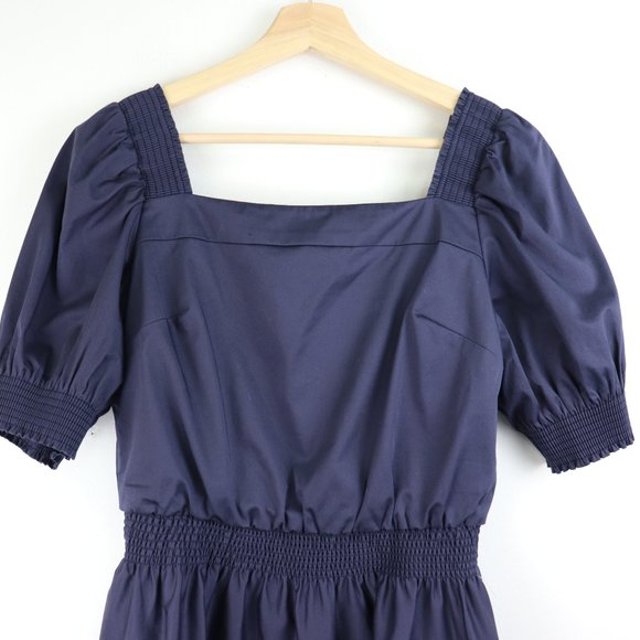 NWT Gal Meets Glam Anastasia Square Neck Dress 4 - Picture 7 of 8